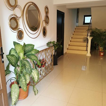 Hotel Elegance Costineşti Exteriér fotografie