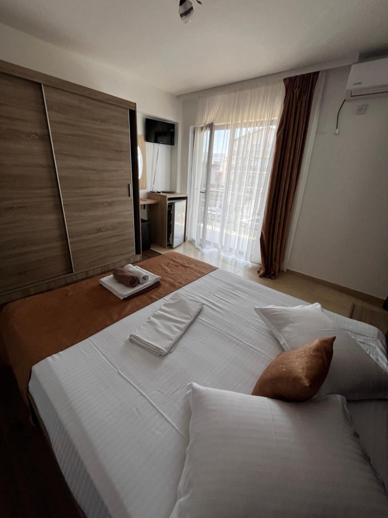 Hotel Elegance Costineşti Exteriér fotografie