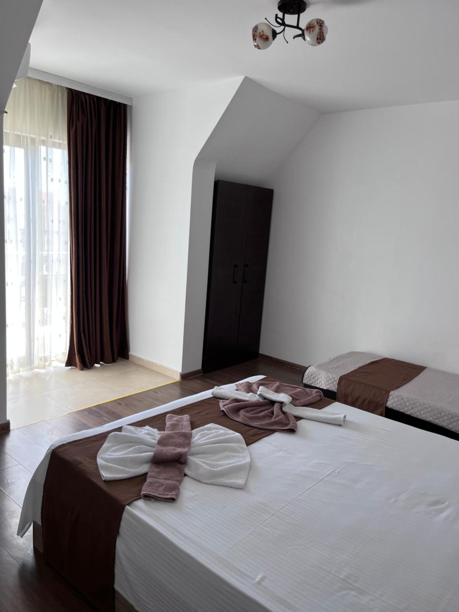Hotel Elegance Costineşti Exteriér fotografie