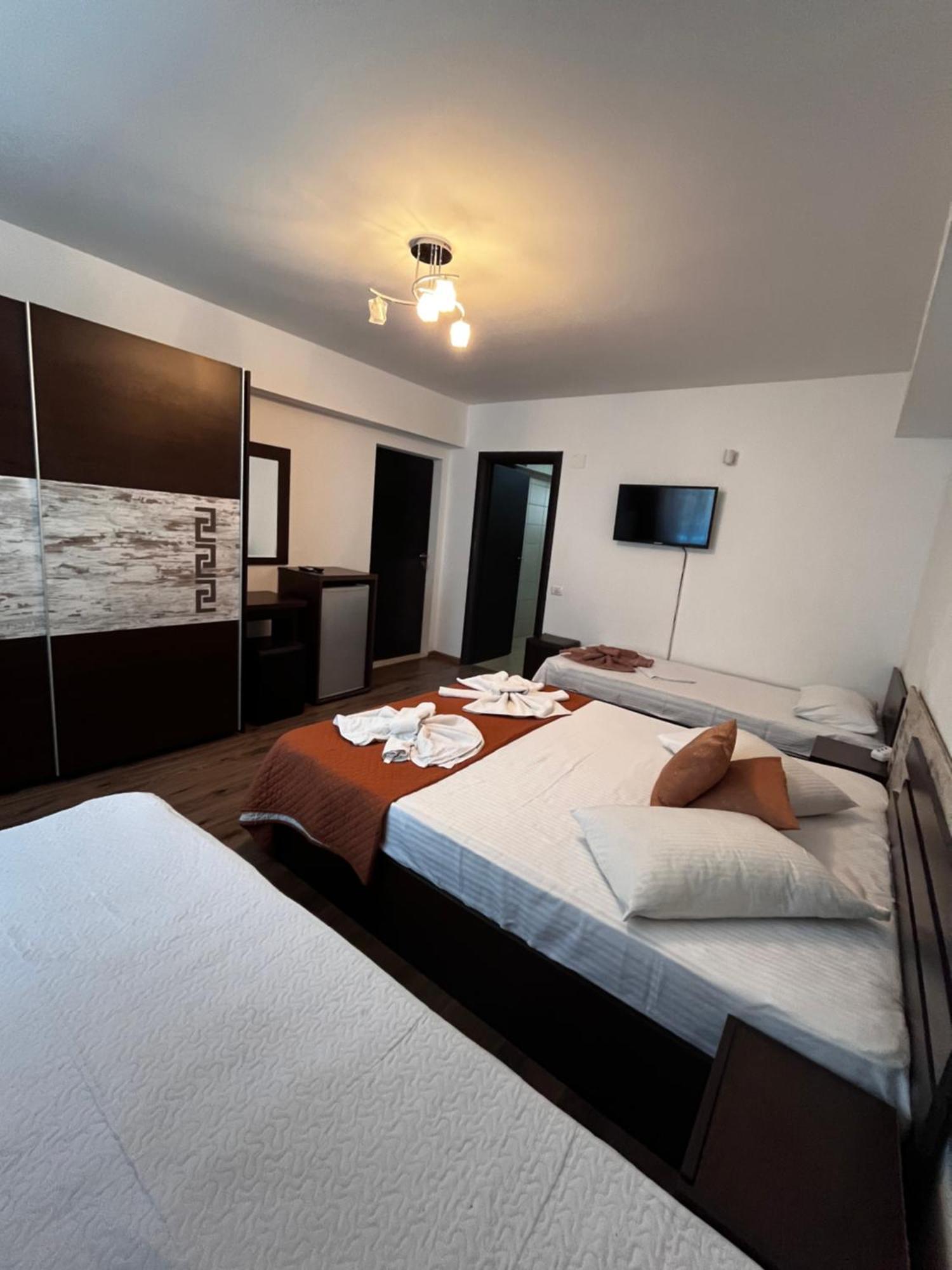 Hotel Elegance Costineşti Exteriér fotografie