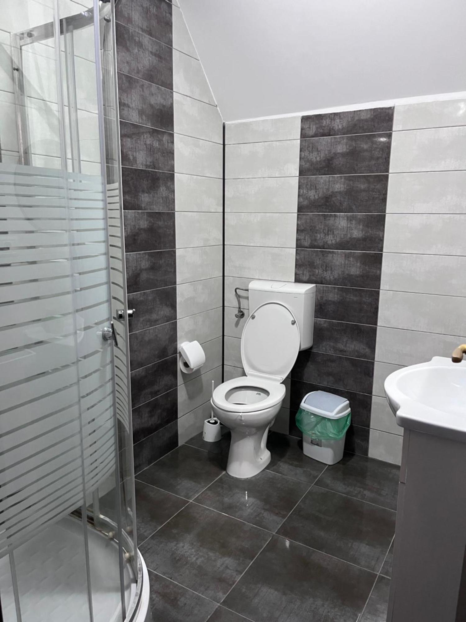 Hotel Elegance Costineşti Exteriér fotografie