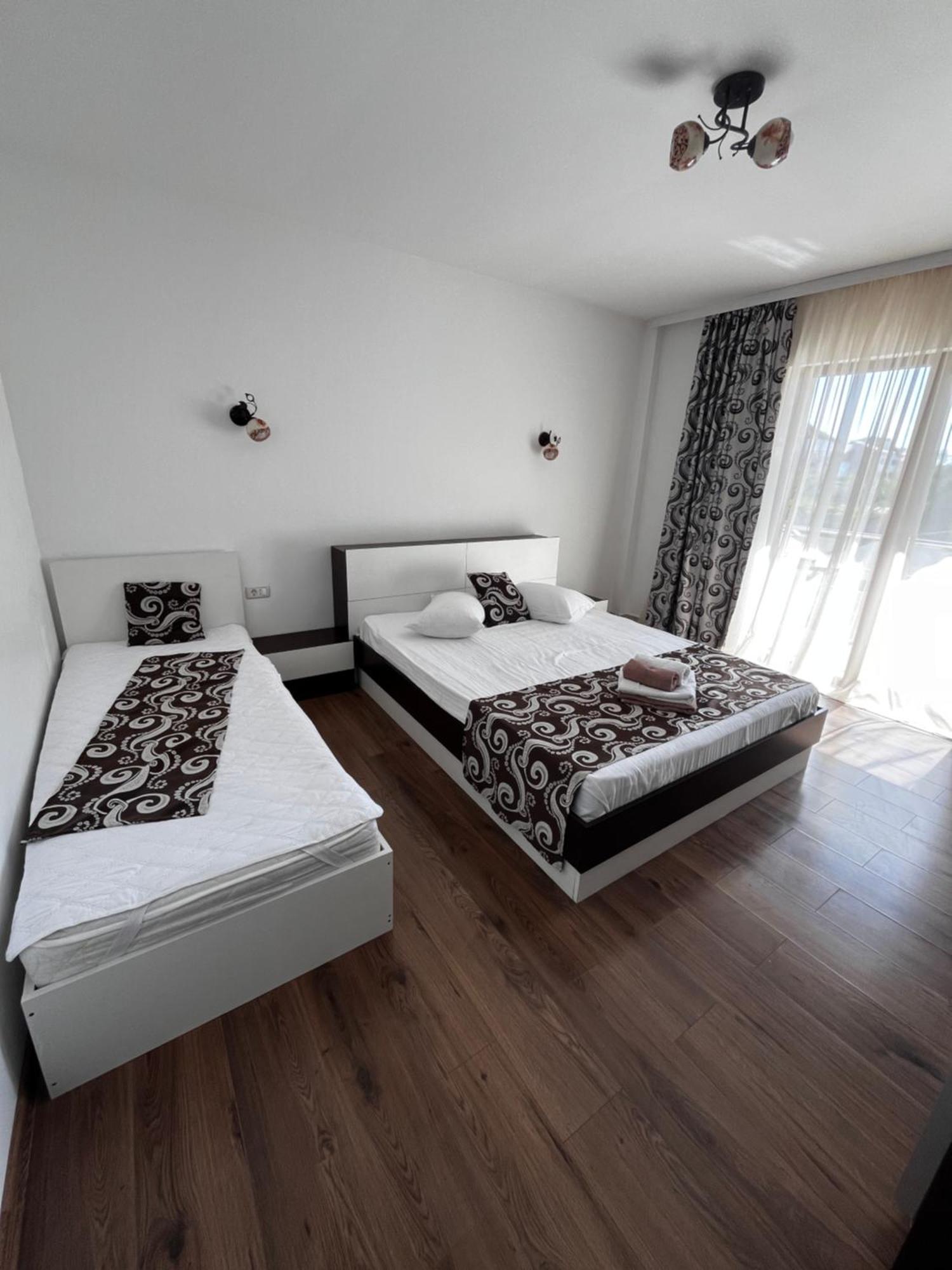 Hotel Elegance Costineşti Exteriér fotografie