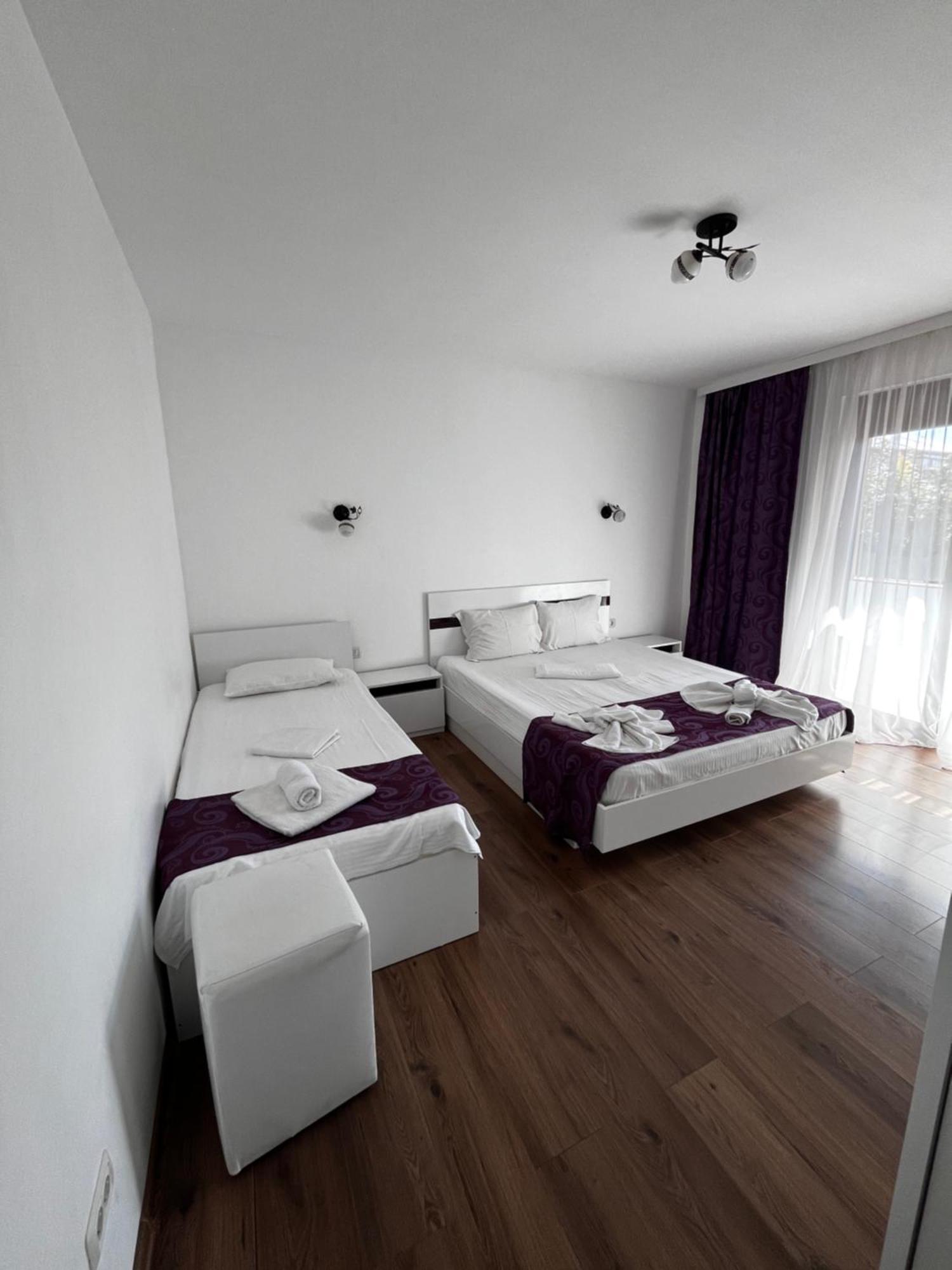 Hotel Elegance Costineşti Exteriér fotografie