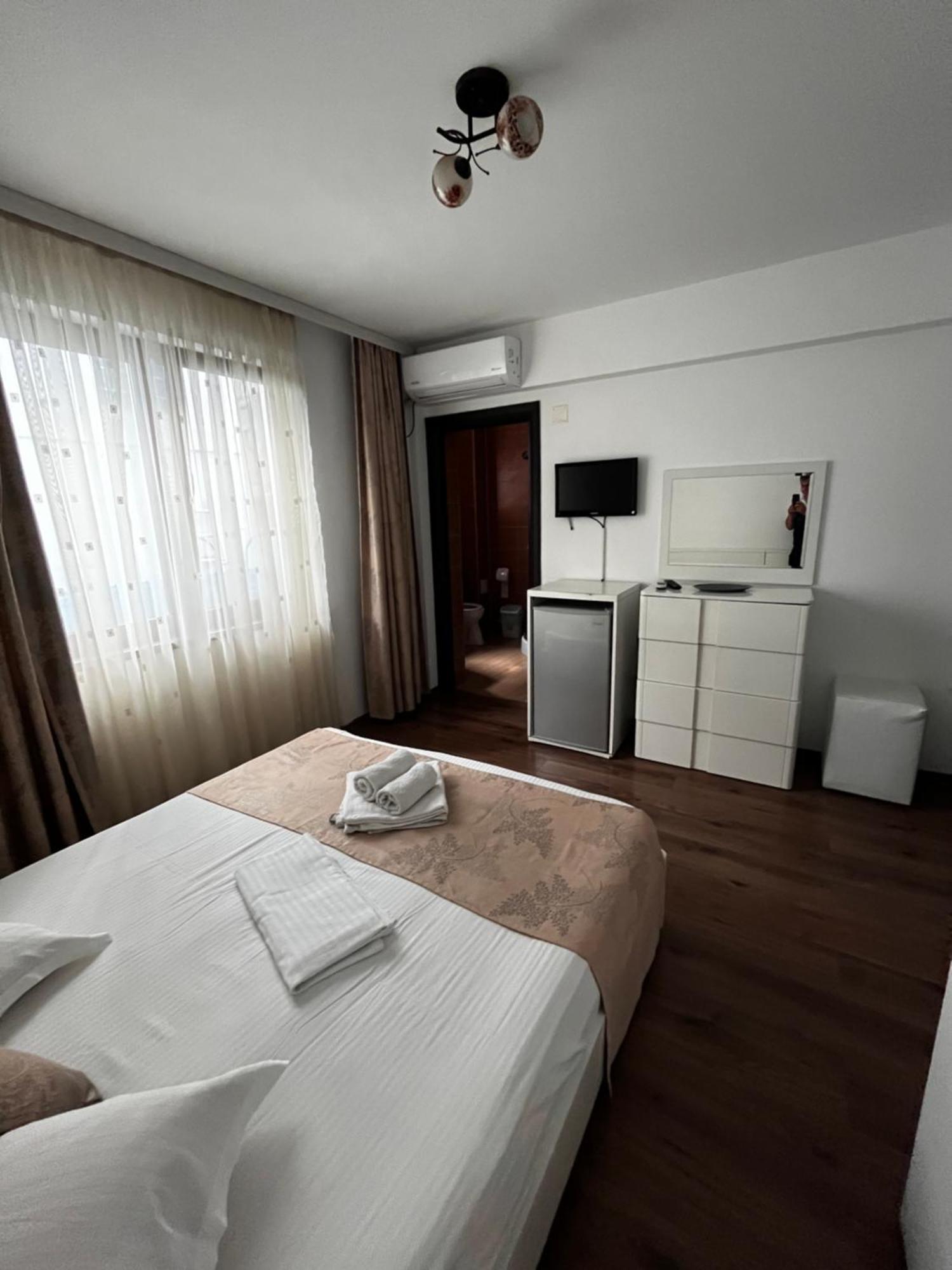 Hotel Elegance Costineşti Exteriér fotografie