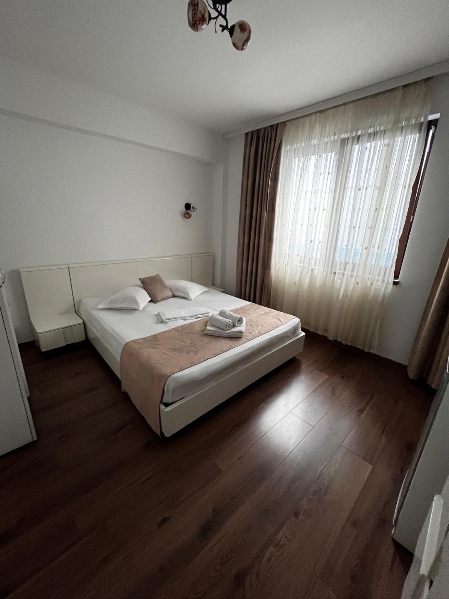 Hotel Elegance Costineşti Exteriér fotografie