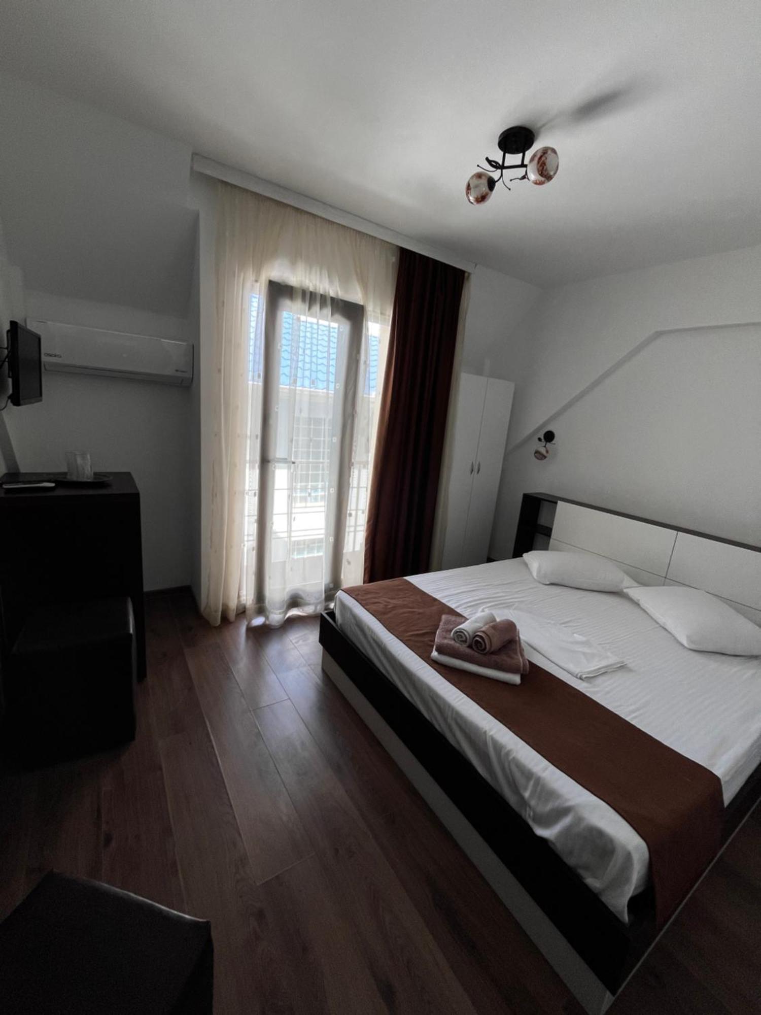 Hotel Elegance Costineşti Exteriér fotografie