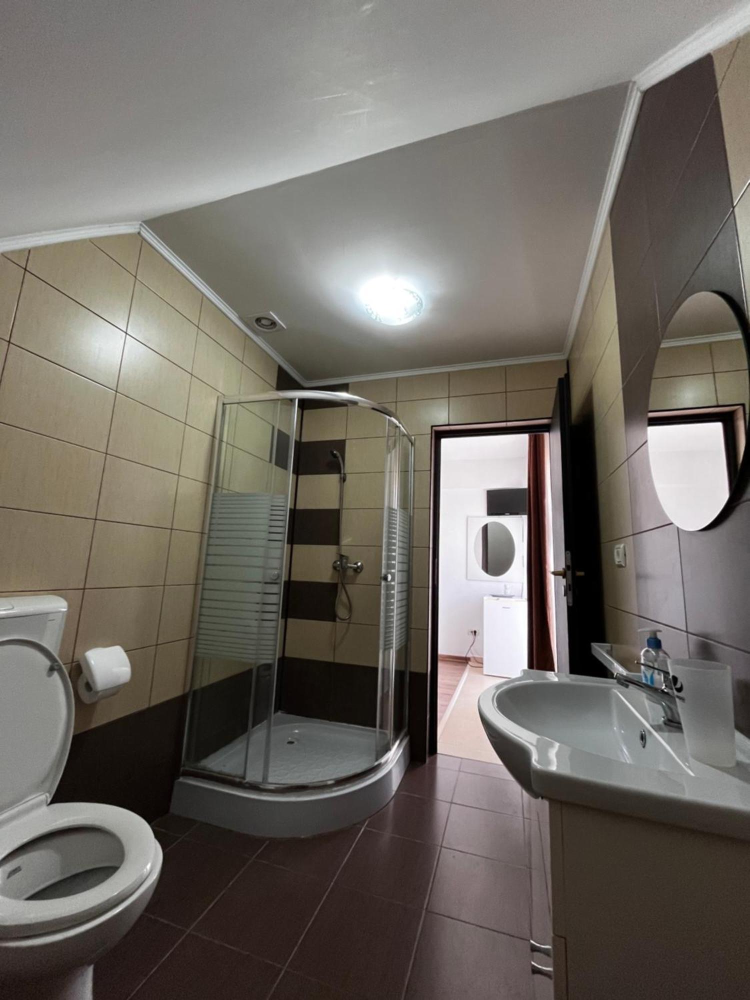 Hotel Elegance Costineşti Exteriér fotografie