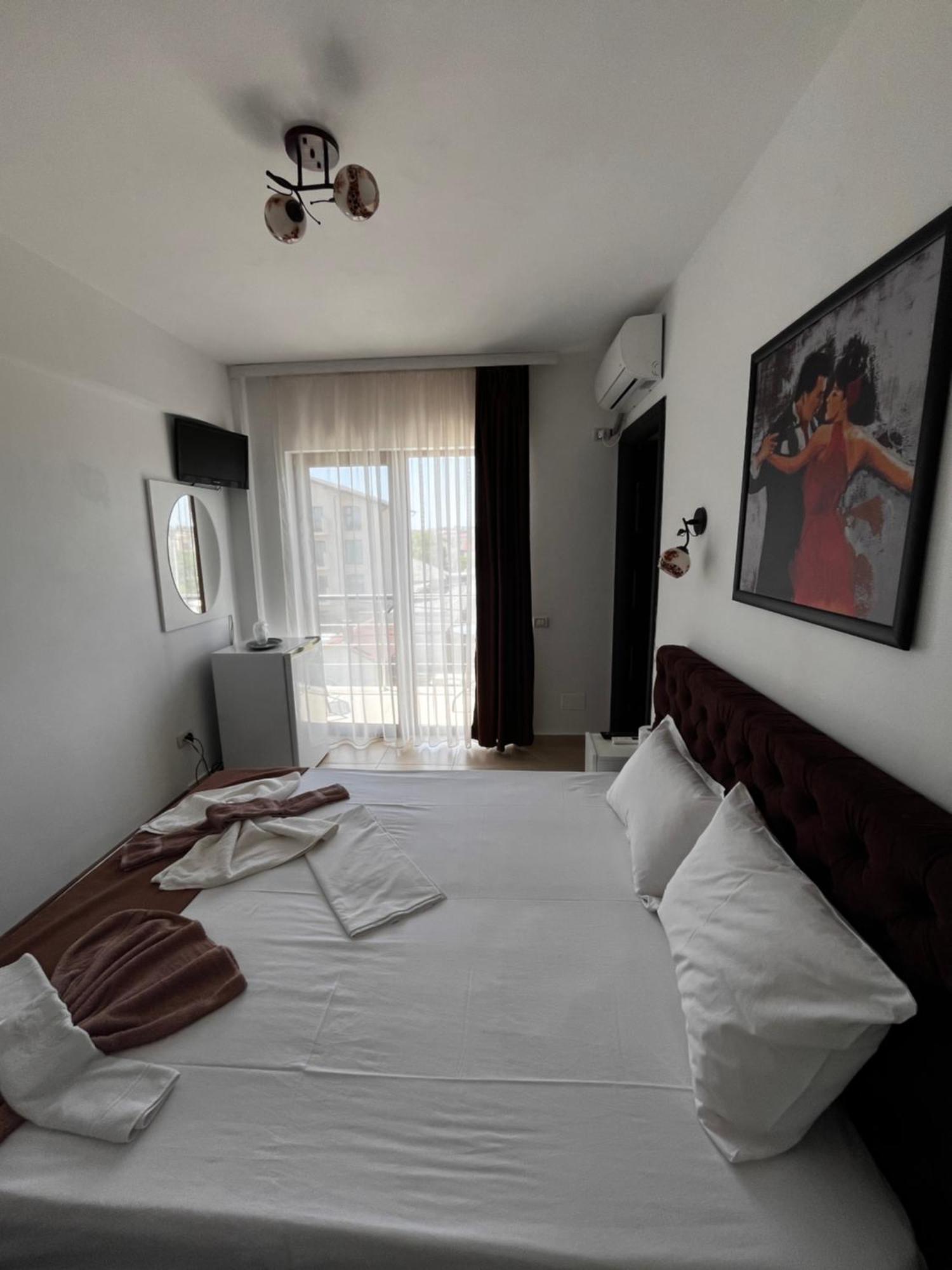 Hotel Elegance Costineşti Exteriér fotografie