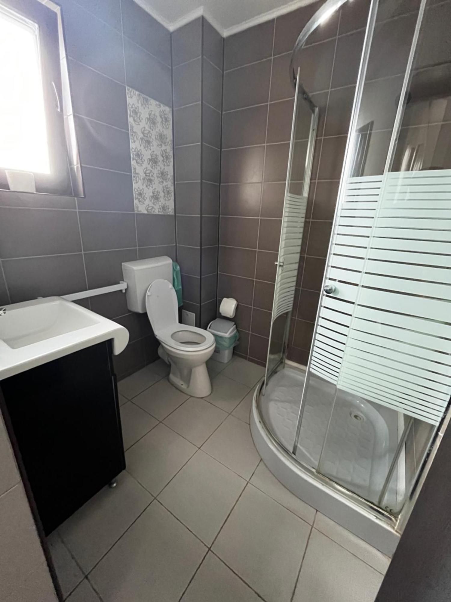 Hotel Elegance Costineşti Exteriér fotografie