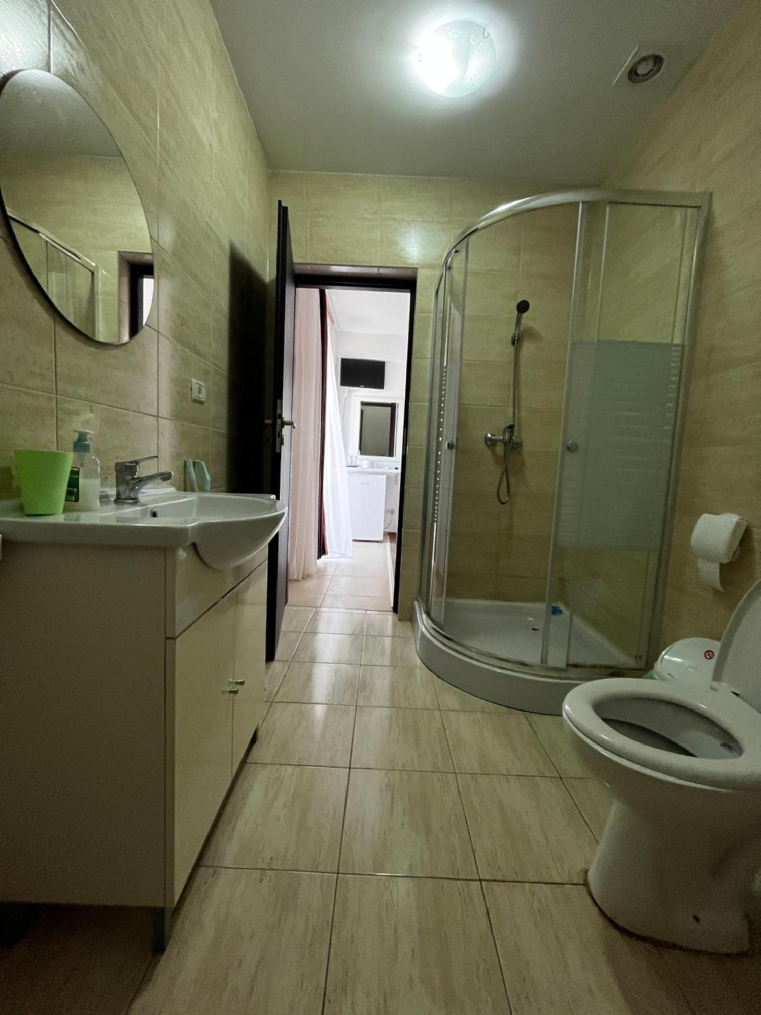 Hotel Elegance Costineşti Exteriér fotografie