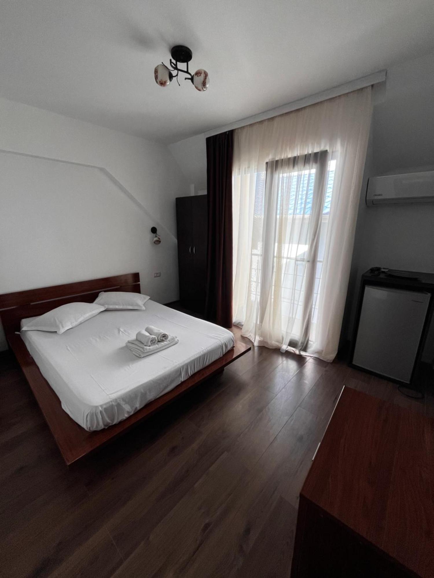 Hotel Elegance Costineşti Exteriér fotografie