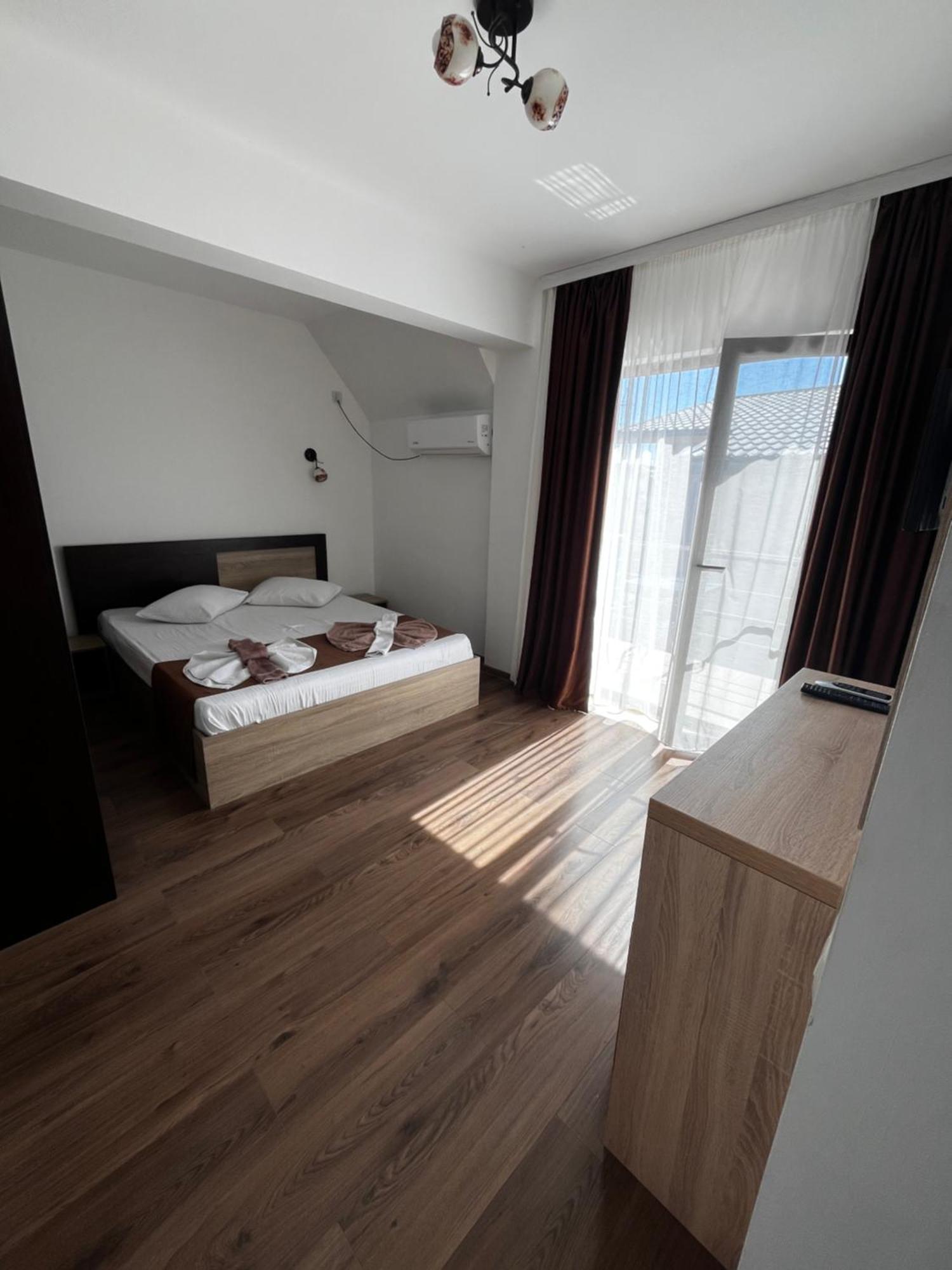 Hotel Elegance Costineşti Exteriér fotografie