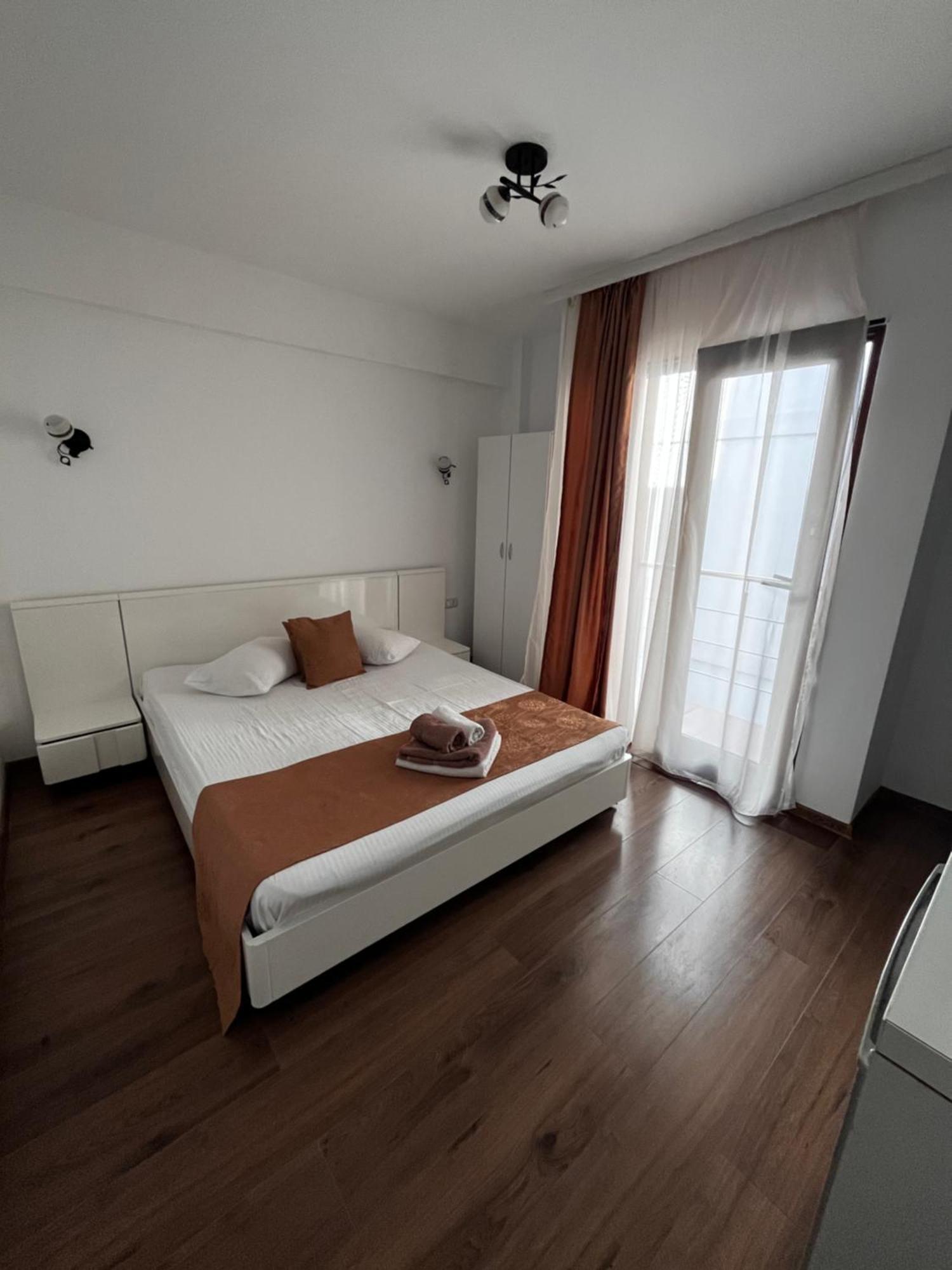 Hotel Elegance Costineşti Exteriér fotografie