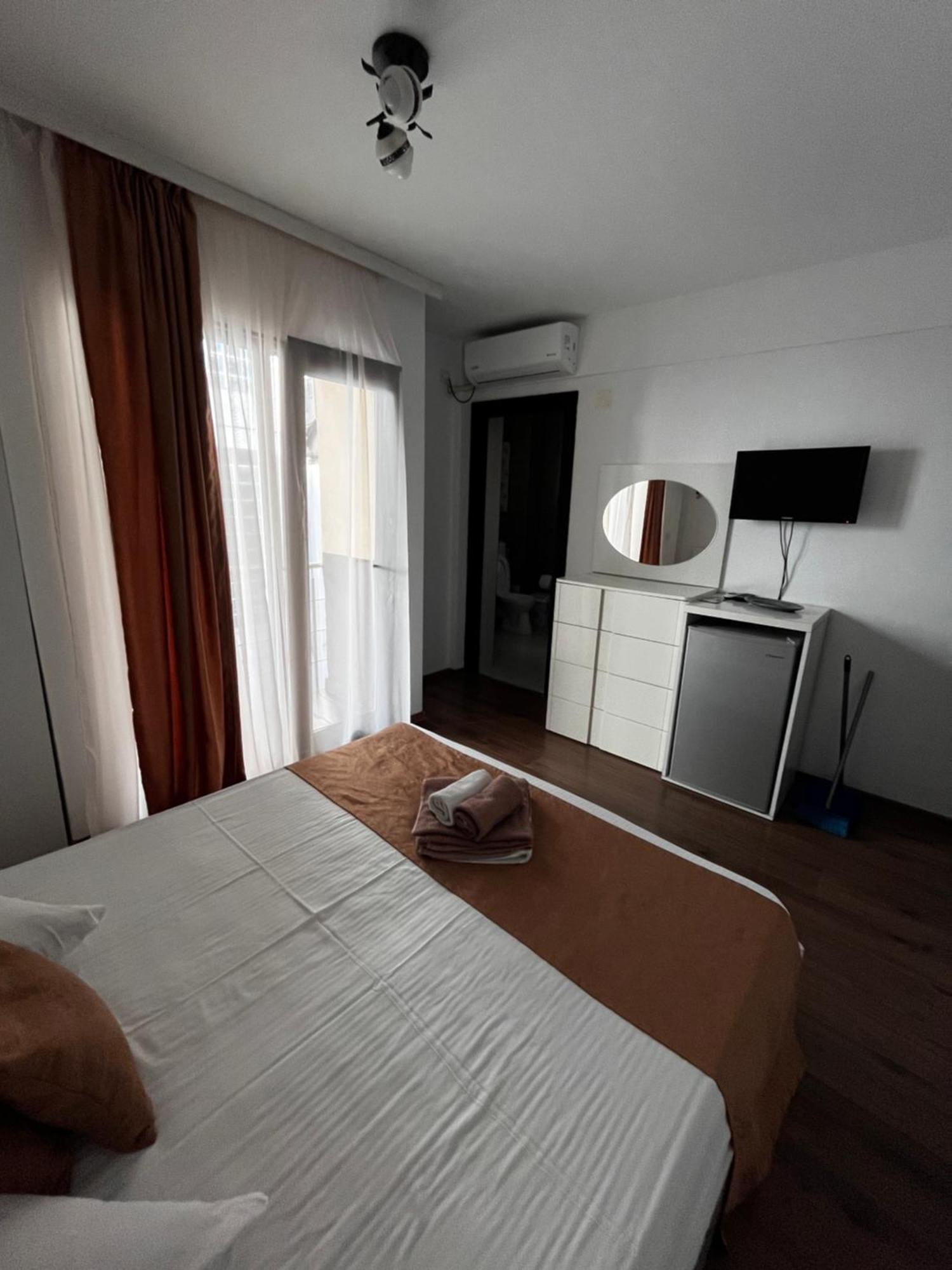 Hotel Elegance Costineşti Exteriér fotografie