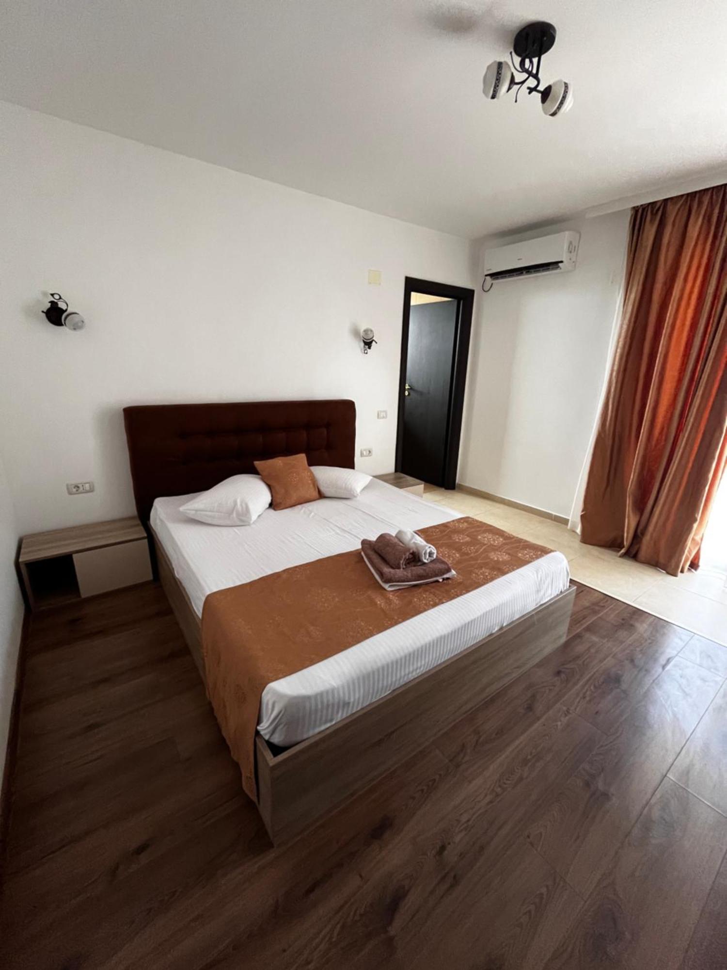 Hotel Elegance Costineşti Exteriér fotografie