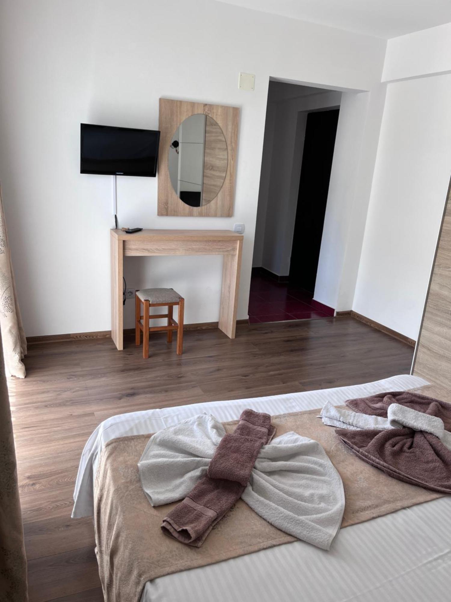 Hotel Elegance Costineşti Exteriér fotografie