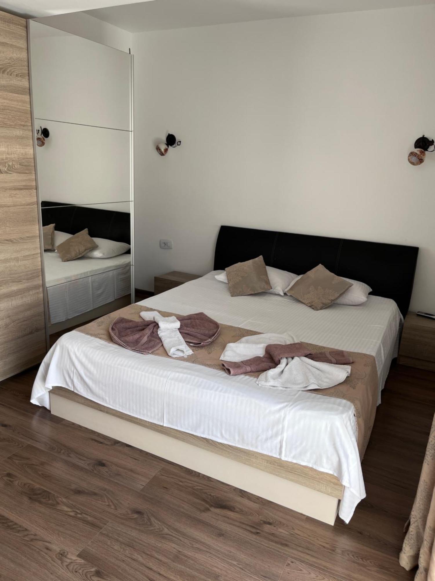Hotel Elegance Costineşti Exteriér fotografie