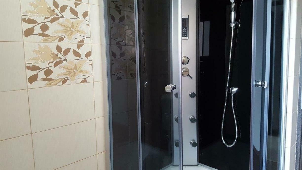 Hotel Elegance Costineşti Exteriér fotografie
